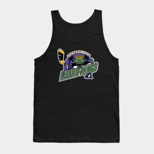 Lizard Kings Hockey Tank Top